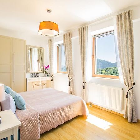 Seasons Mountain Suite Брашов Экстерьер фото