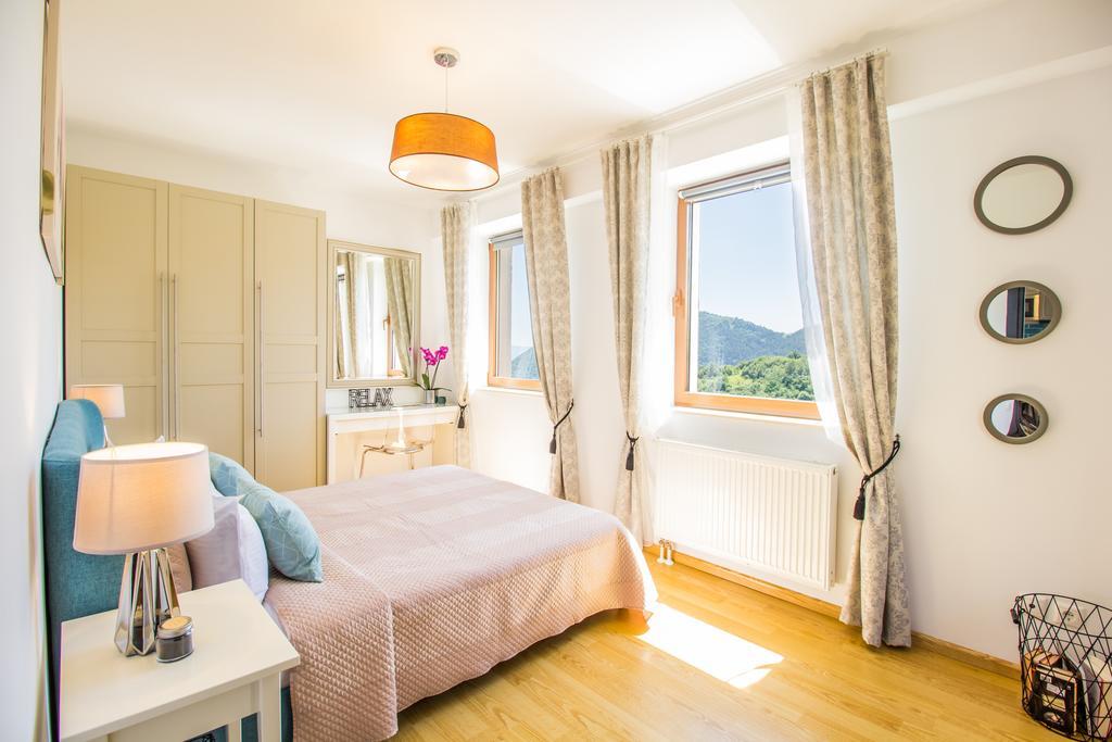 Seasons Mountain Suite Брашов Экстерьер фото