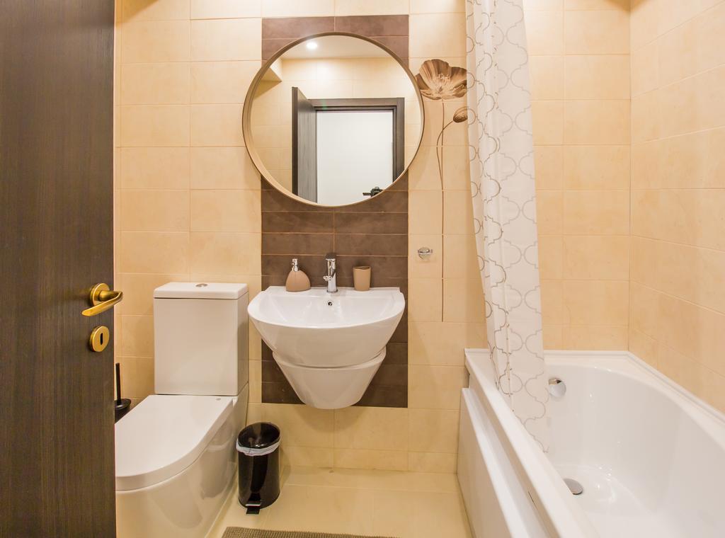 Seasons Mountain Suite Брашов Экстерьер фото