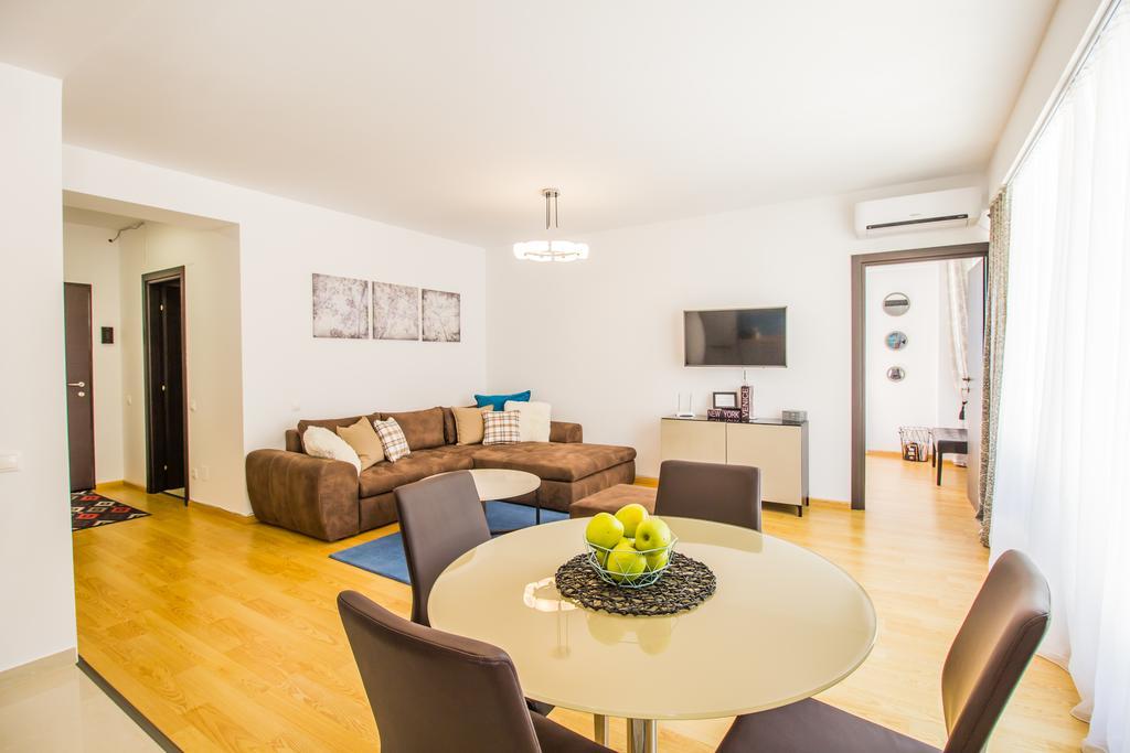Seasons Mountain Suite Брашов Экстерьер фото