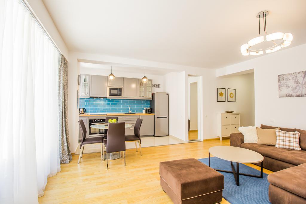 Seasons Mountain Suite Брашов Экстерьер фото