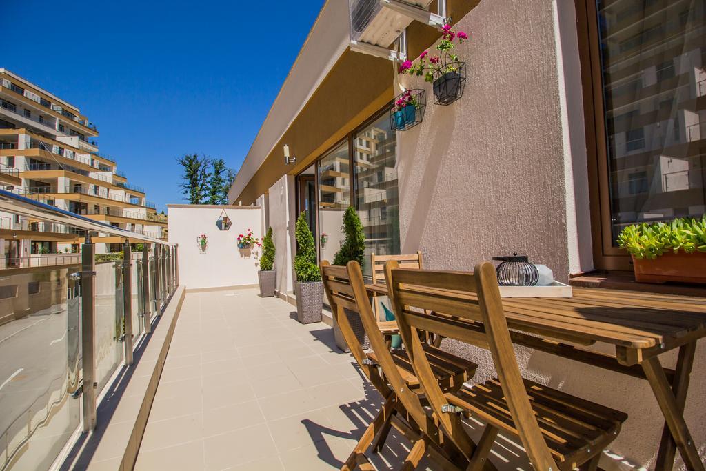 Seasons Mountain Suite Брашов Экстерьер фото