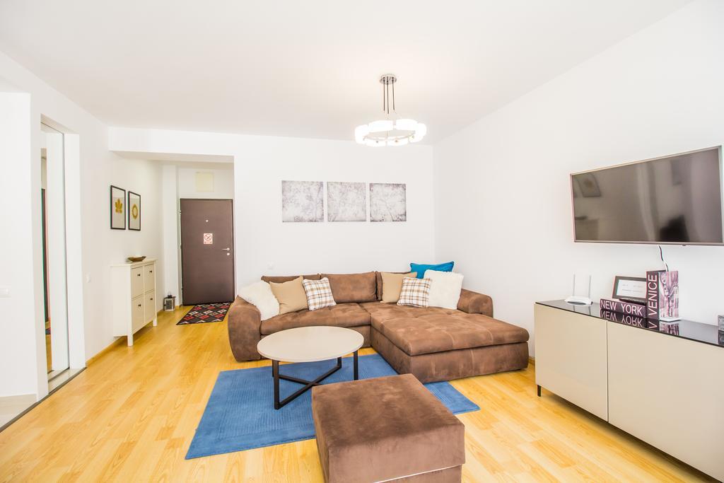 Seasons Mountain Suite Брашов Экстерьер фото