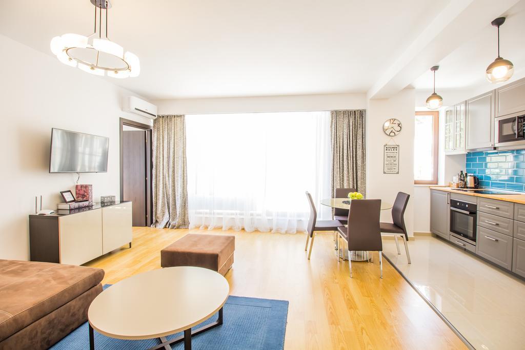Seasons Mountain Suite Брашов Экстерьер фото