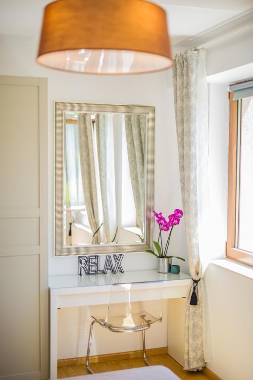 Seasons Mountain Suite Брашов Экстерьер фото