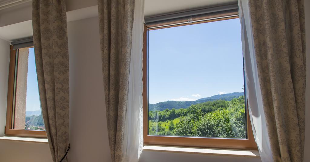 Seasons Mountain Suite Брашов Экстерьер фото