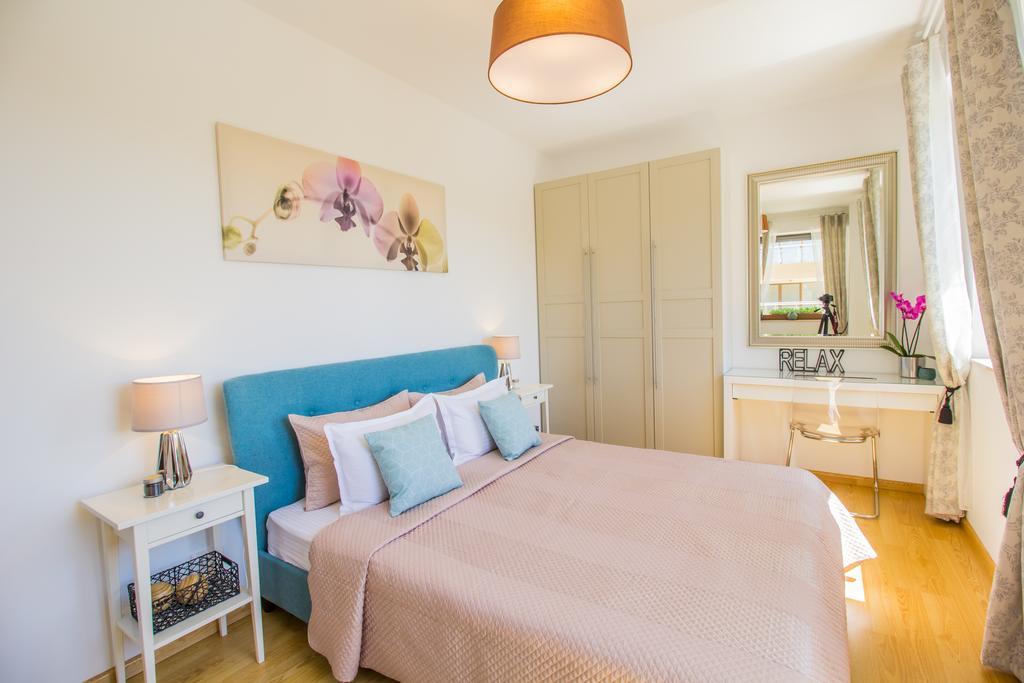 Seasons Mountain Suite Брашов Экстерьер фото