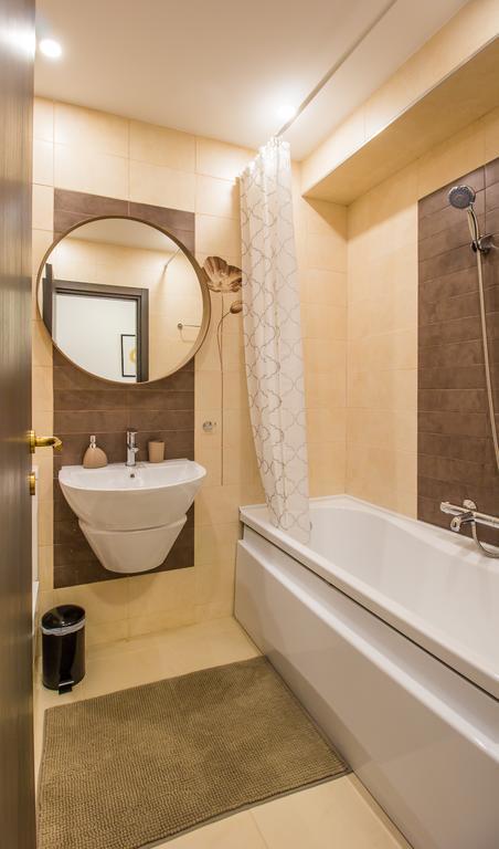 Seasons Mountain Suite Брашов Экстерьер фото