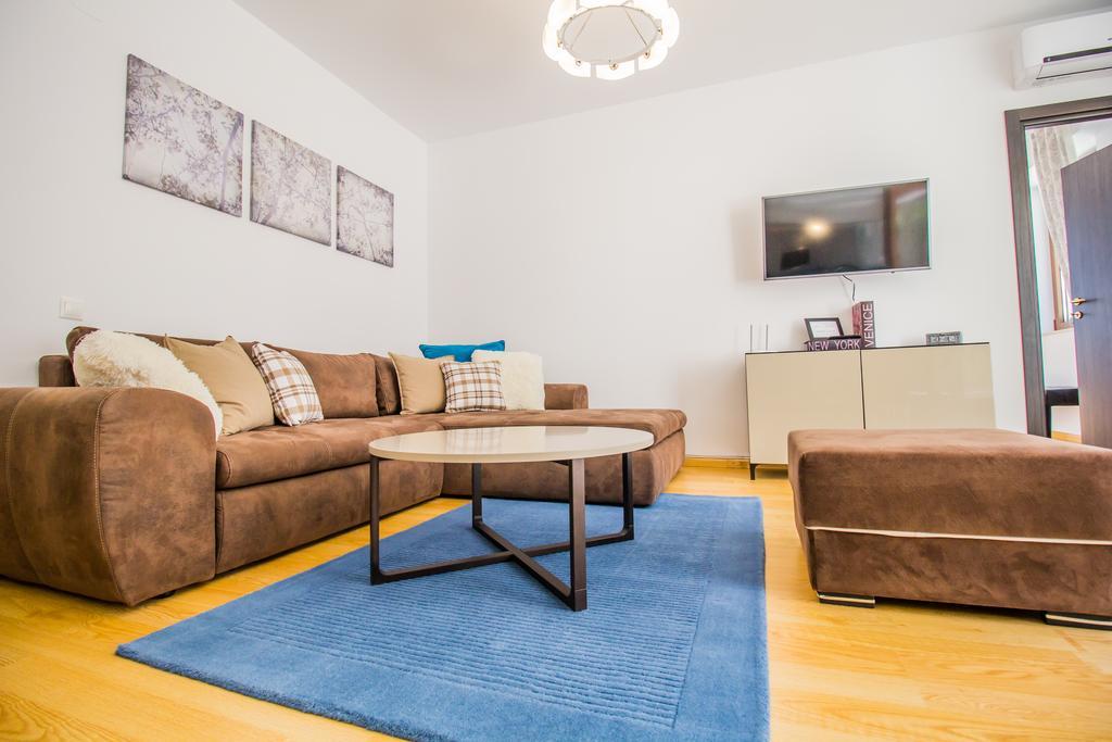 Seasons Mountain Suite Брашов Экстерьер фото